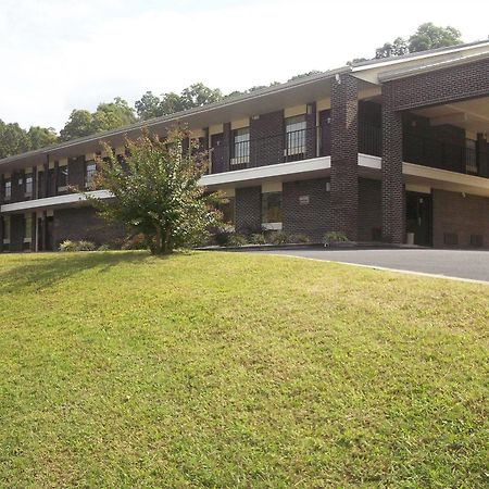 Days Inn Guntersville Exterior photo