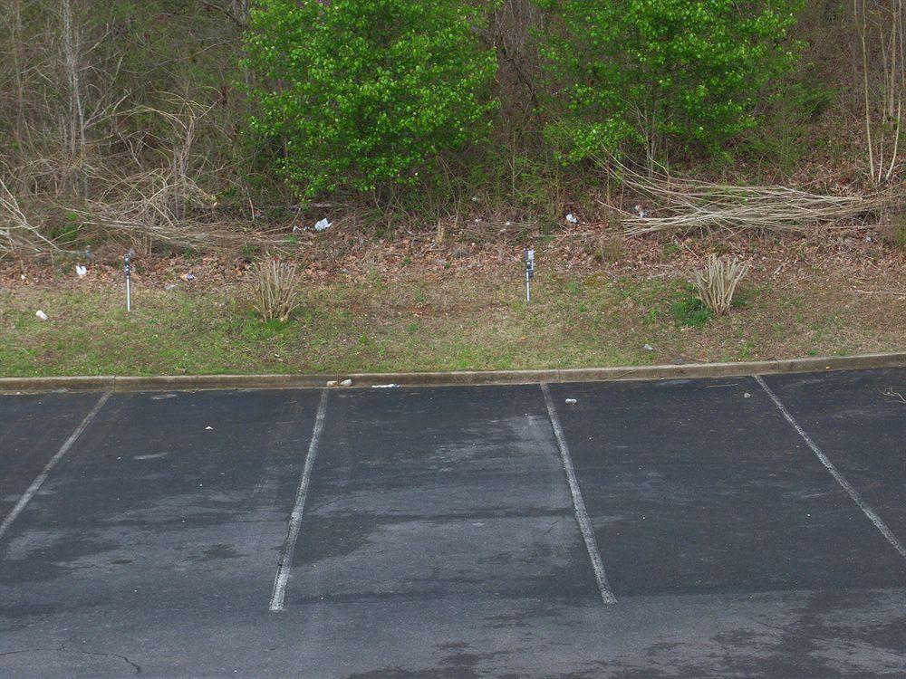 Days Inn Guntersville Exterior photo