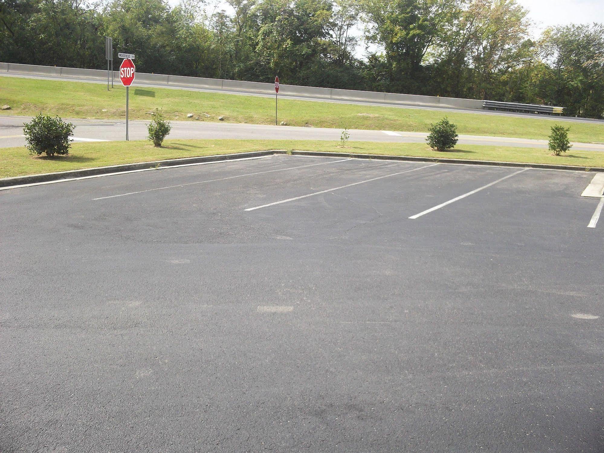 Days Inn Guntersville Exterior photo