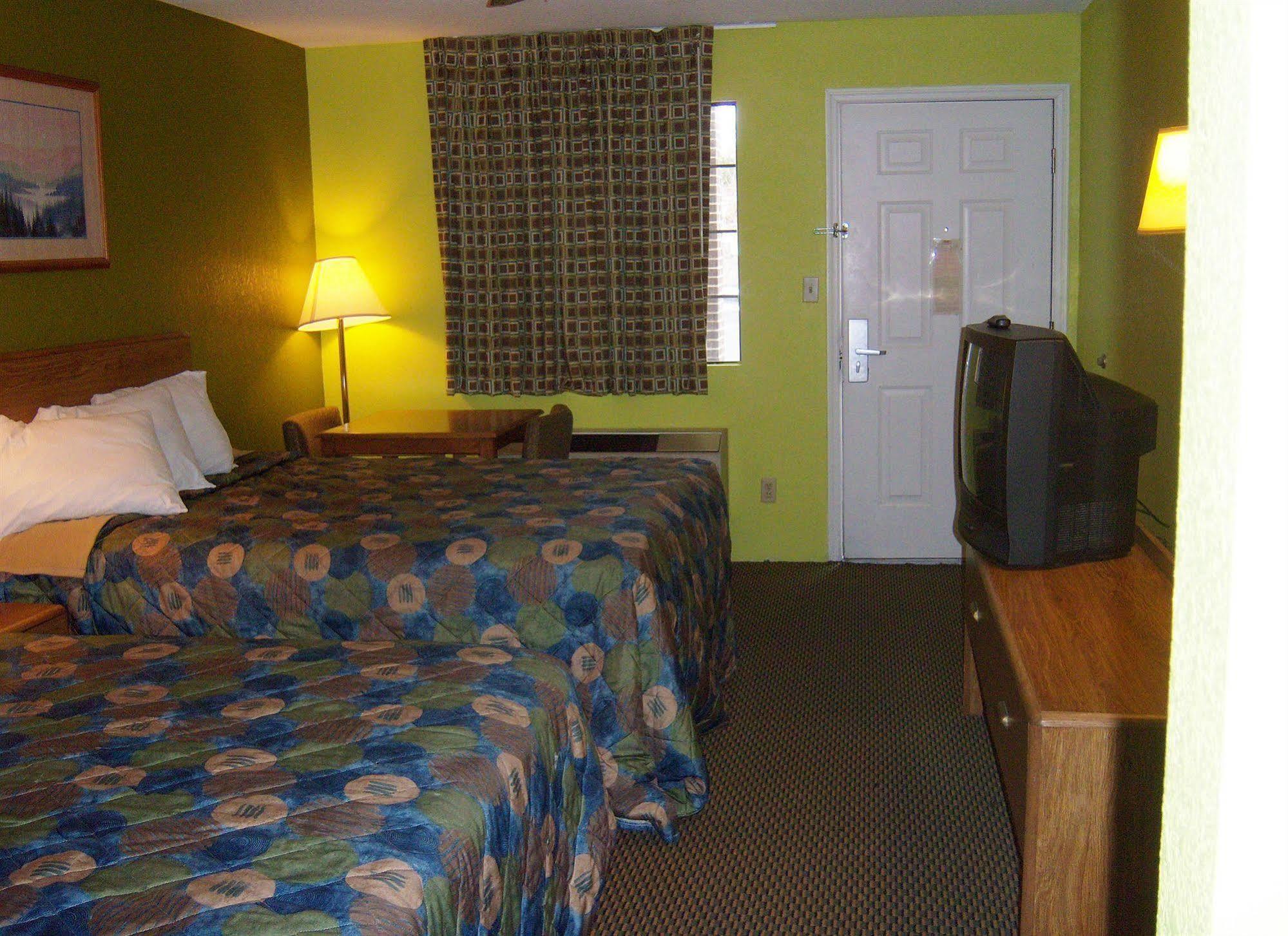 Days Inn Guntersville Exterior photo
