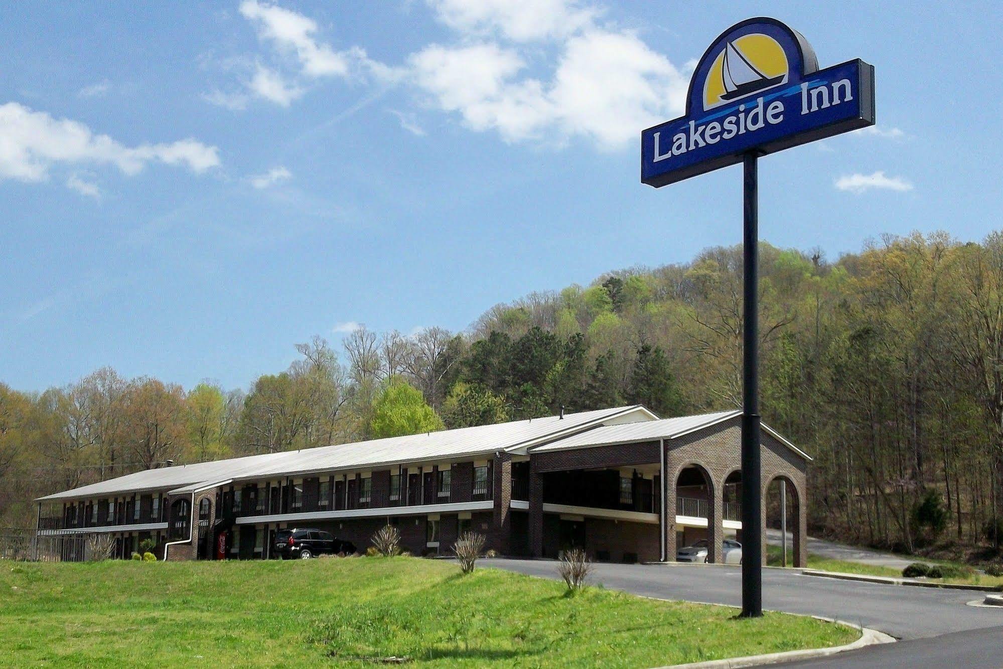 Days Inn Guntersville Exterior photo